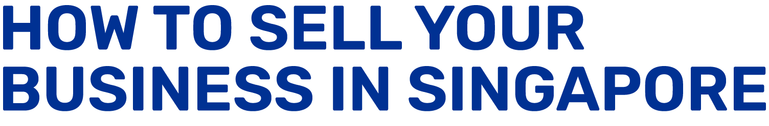 How To Sell Your Business